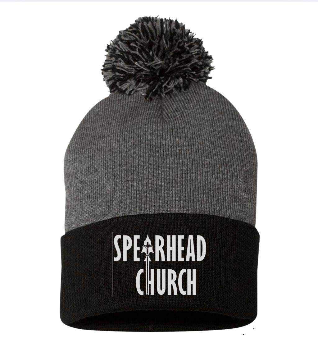 Spearhead Beanie