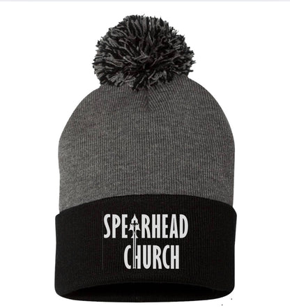 Spearhead Beanie
