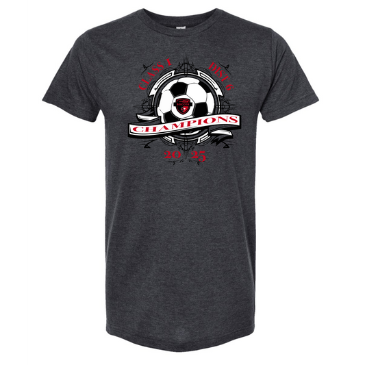 2025 Boys District Champions Shirt