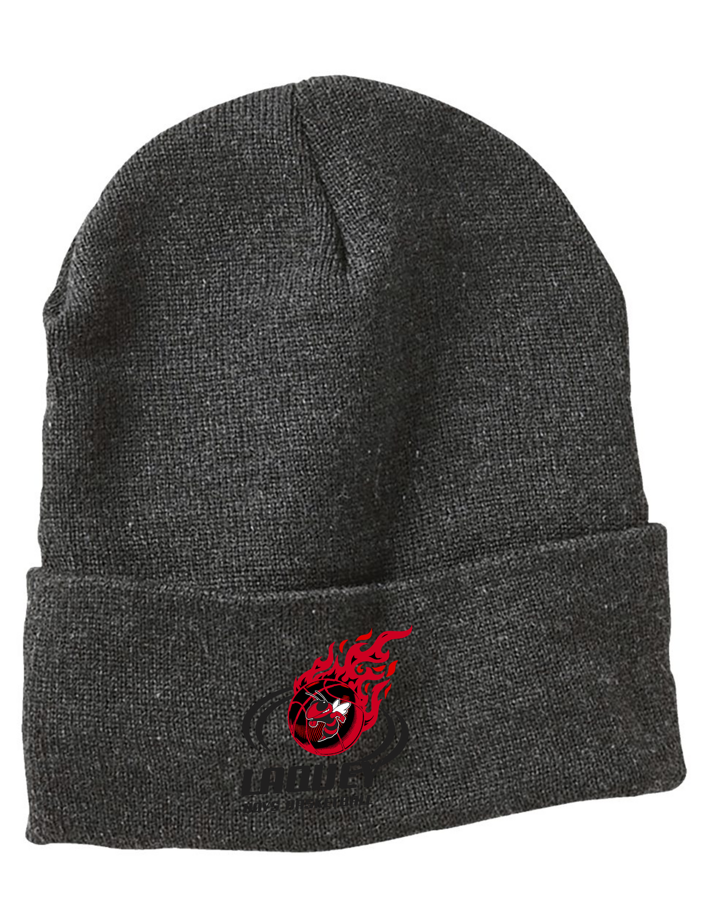 Laquey Basketball Beanie