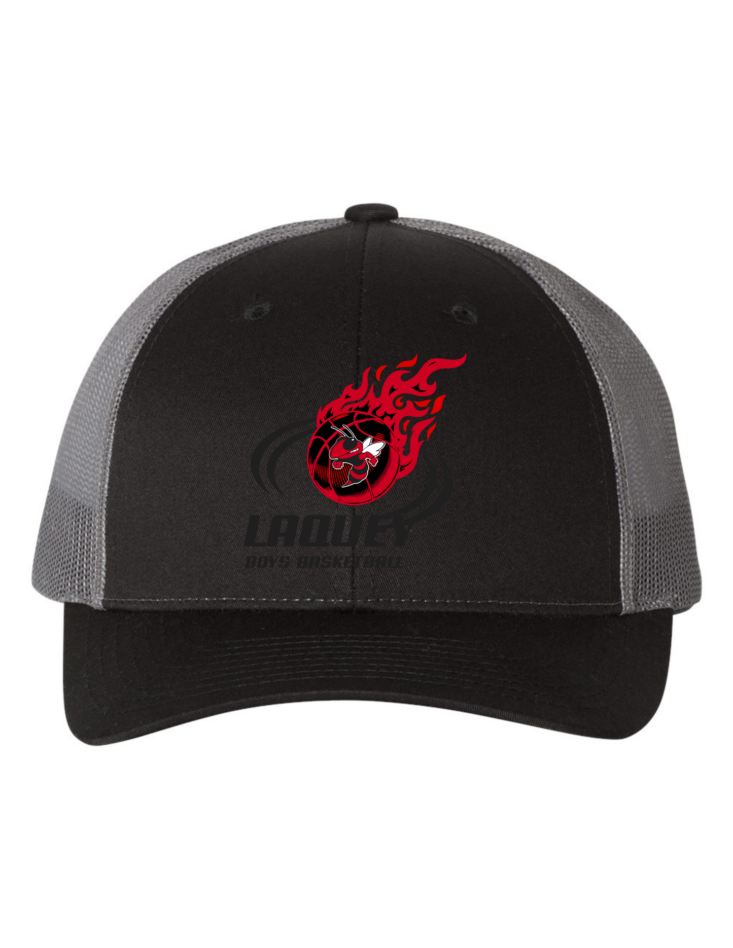 Laquey Basketball Richardson 115 Hat