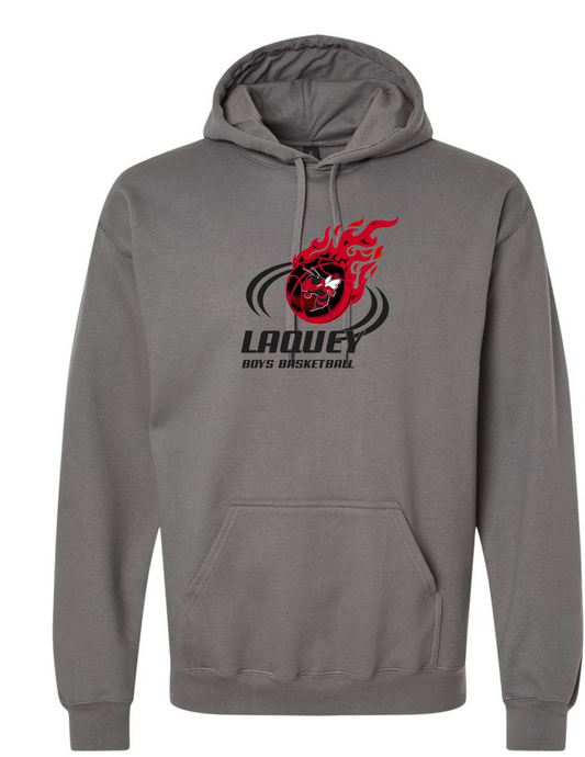 Laquey Basketball Hoodie