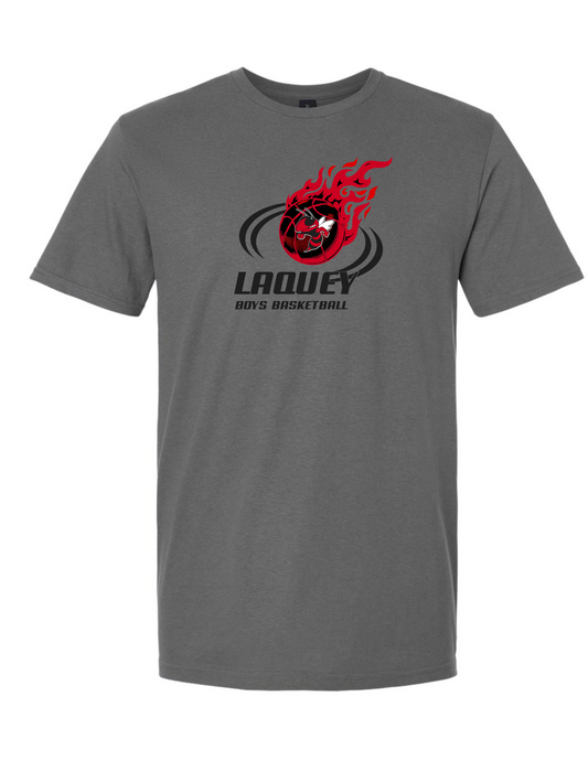 Laquey Basketball Shirt