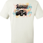 AUSA JeepFest 2025 T-Shirt