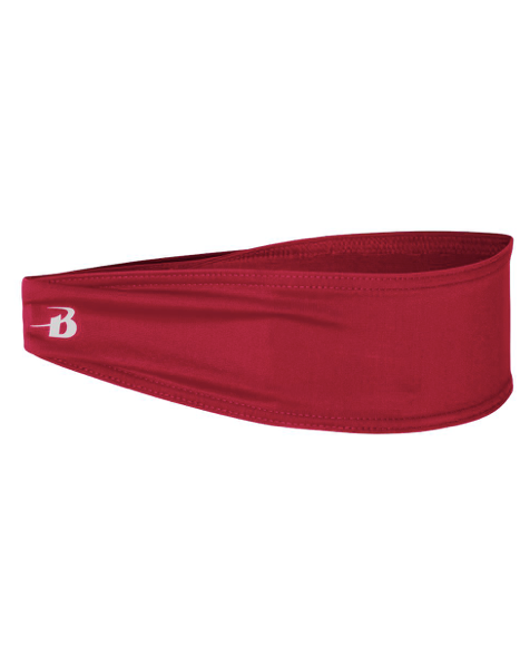 Laquey Softball Badger - Headband