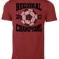 2023 Boys Hornet REGIONAL CHAMPIONSHIP YOUTH shirts