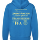 Laquey FFA Hoodie