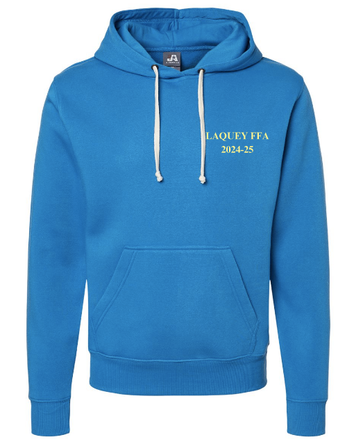 Laquey FFA Hoodie