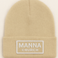 Manna Beanie