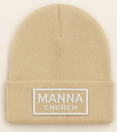 Manna Beanie