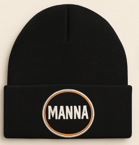 Manna Beanie