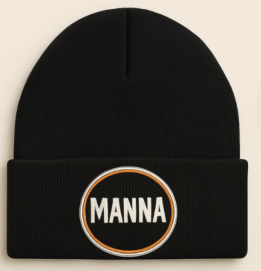 Manna Beanie
