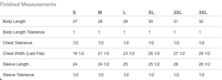 Manna Elevated Fleece Crewneck Sweatshirt - 6925