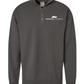 Manna Quarter-Zip Sweatshirt - GDH425