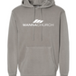 Manna  Hooded Sweatshirt - PRM4500