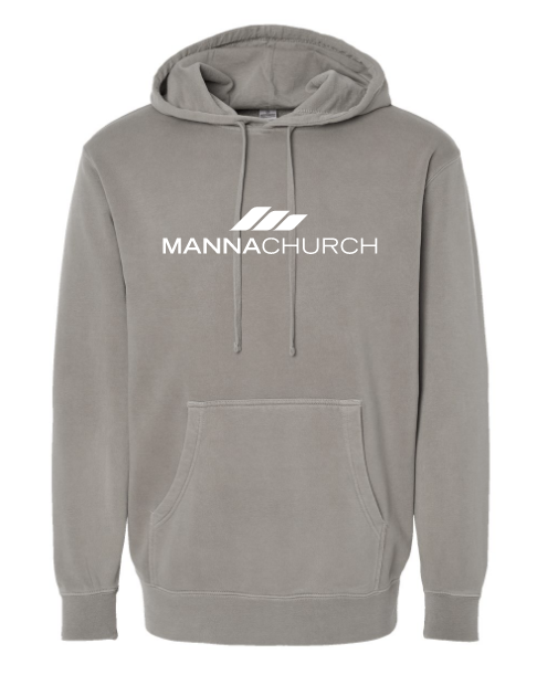 Manna  Hooded Sweatshirt - PRM4500