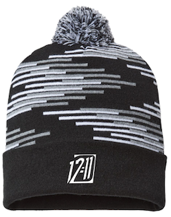 12:11 Beanie