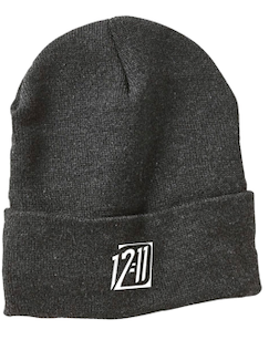 12:11 Beanie