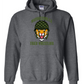 Waynesville Wrestling Unisex Heavy Blend™ Hooded Sweatshirt