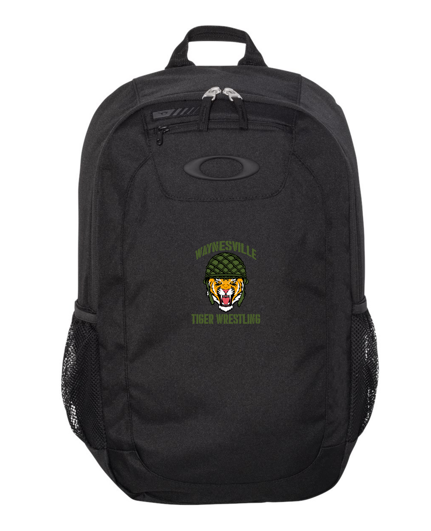 Waynesville Wrestling Oakley 20L Enduro Backpack