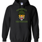 Waynesville Wrestling Unisex Heavy Blend™ Hooded Sweatshirt