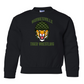 Waynesville Wrestling YOUTH Unisex Heavy Blend™ Crewneck Sweatshirt