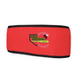 Laquey Softball Augusta Sportswear - Eco Revive™ Polar Fleece Headband