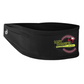 Laquey Softball Badger - Headband