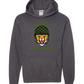 Waynesville Wrestling YOUTH Unisex Heavy Blend™ Hooded Sweatshirt